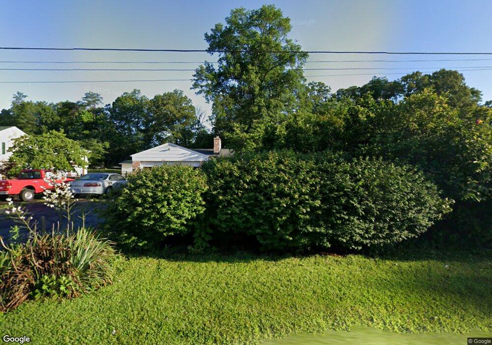 8500 Rugby Rd, Manassas Park, VA 20111 - photo 1