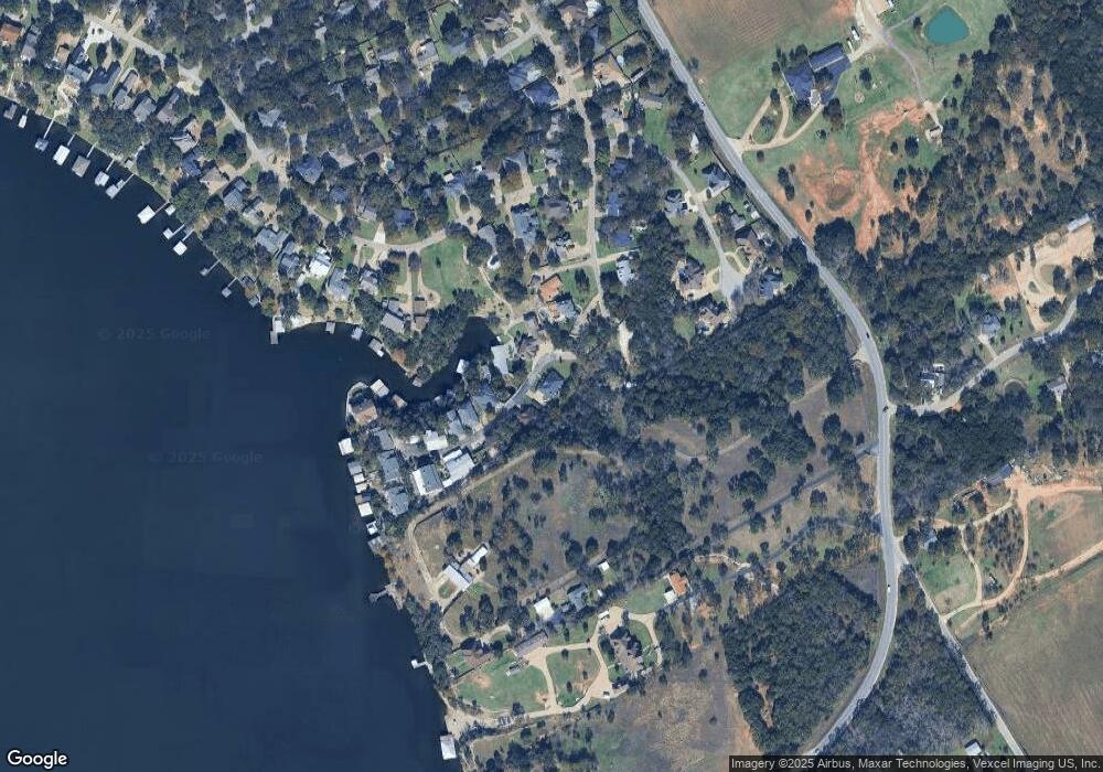 5503 Thunderbird Ct, Granbury, TX 76049 - photo 1