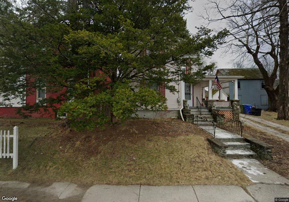 33 Broad St, Middletown, NY 10940 - photo 1