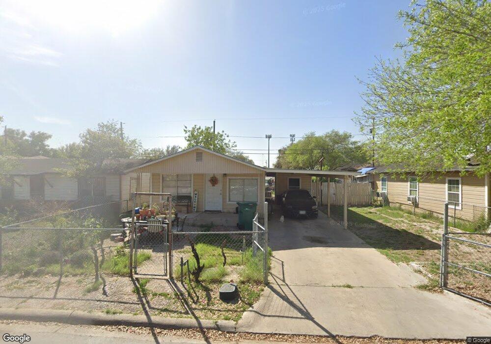 809 N Cypress St, Pharr, TX 78577 - photo 1