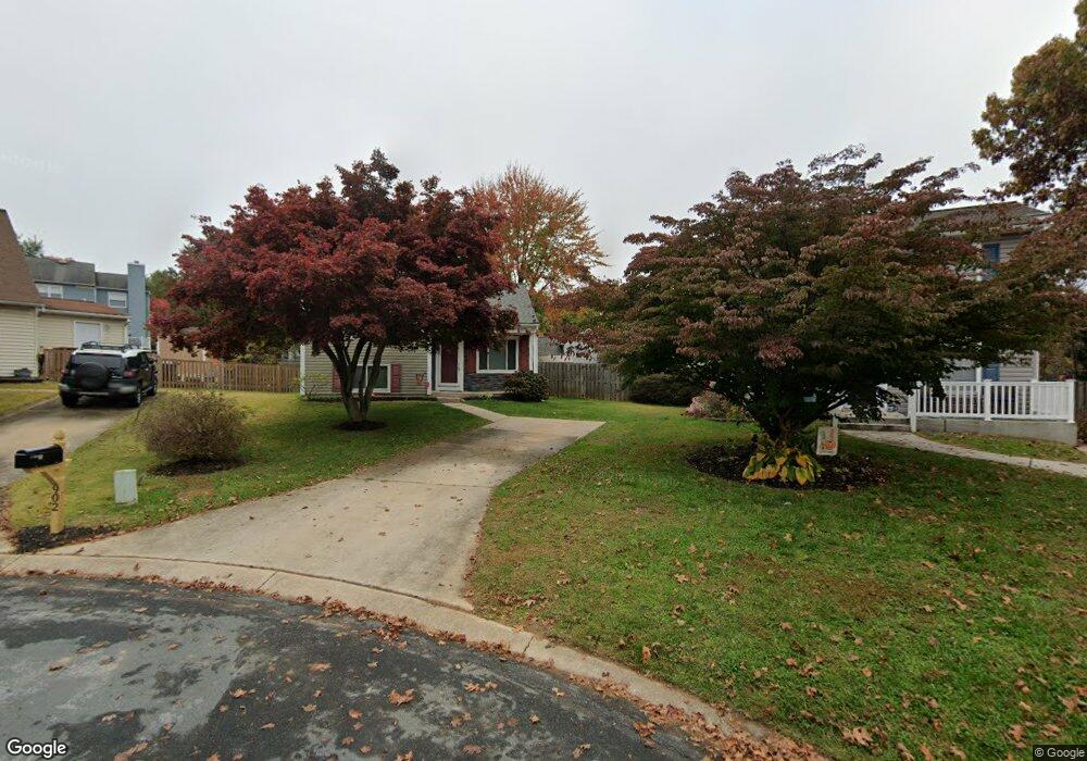 902 Loblolly Pine Ct, Sykesville, MD 21784 - photo 1