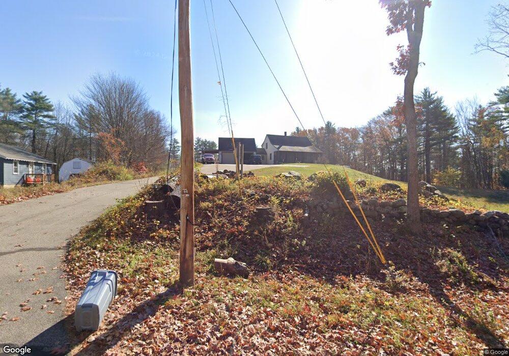 33 Yeaton Hill Rd, Springvale, ME 04083 - photo 1