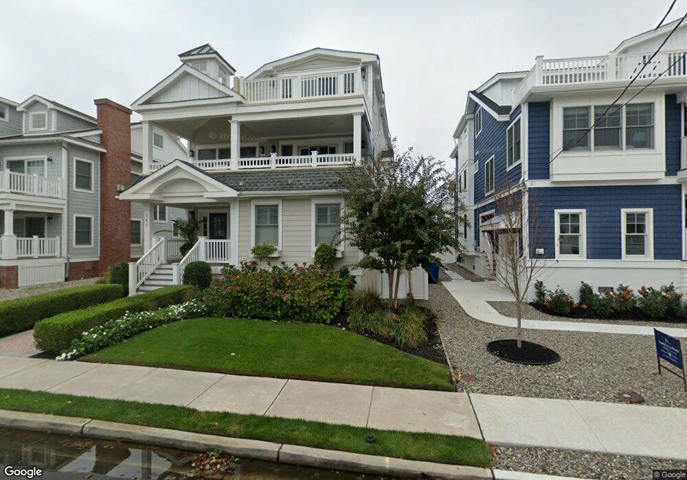 146 32nd St, Avalon, NJ 08202 - photo 1