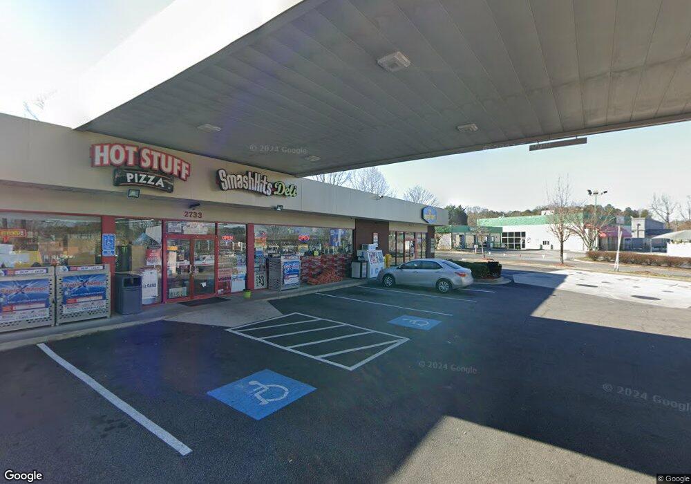 2733 Braselton Hwy, Dacula, GA 30019 - photo 1