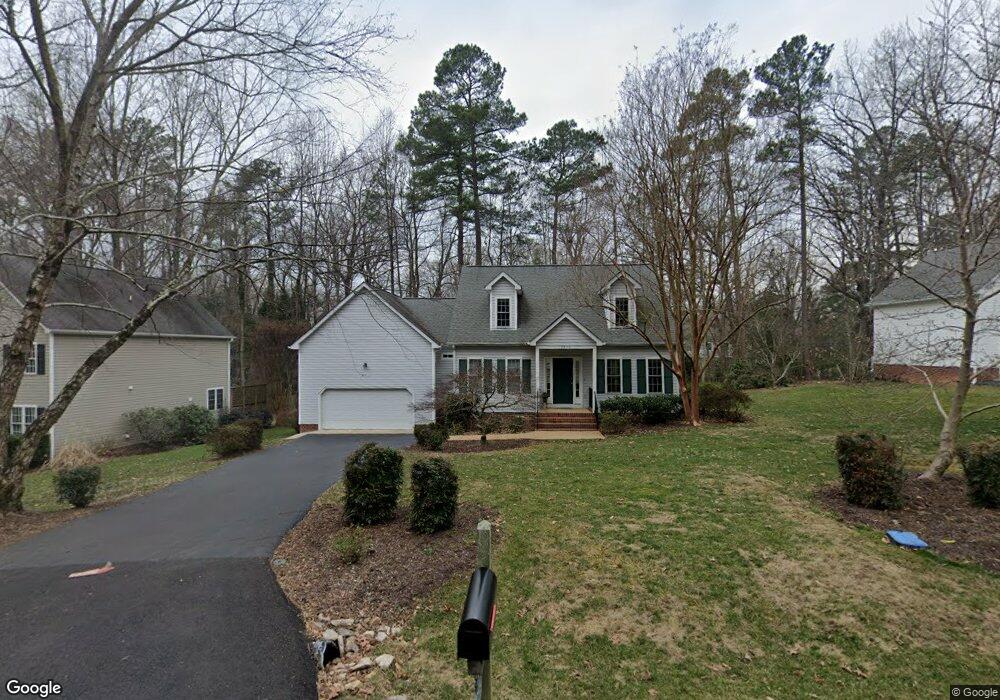 2810 Lansdale Rd, Richmond, VA 23225 - photo 1