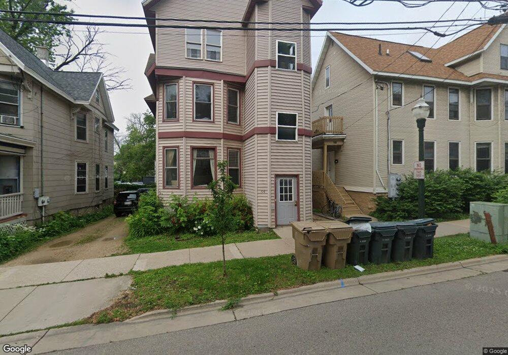 106 S Broom St, Madison, WI 53703 - photo 1