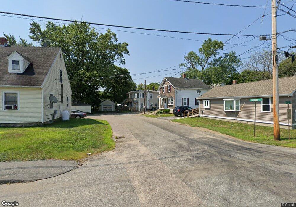 30 Governor Ave unit 1, Bellingham, MA 02019 - photo 1