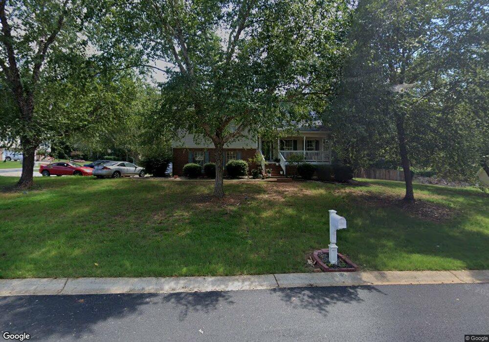 185 Deep Springs Way, Covington, GA 30016 - photo 1