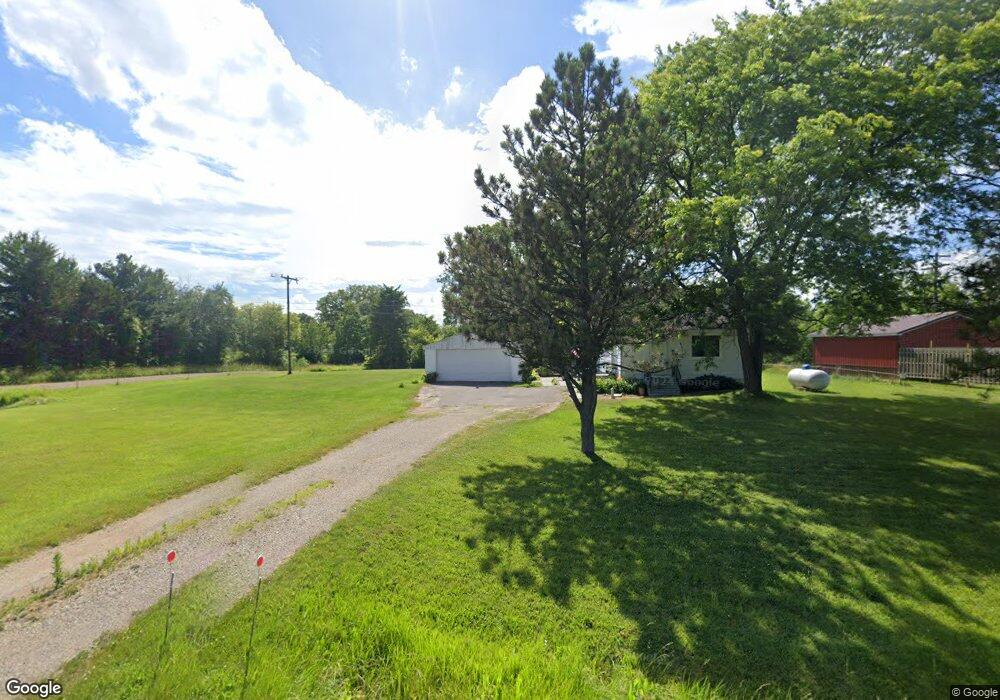 7005 Durand Rd, New Lothrop, MI 48460 - photo 1