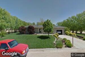 1102 Superior St, Plains, KS 67869