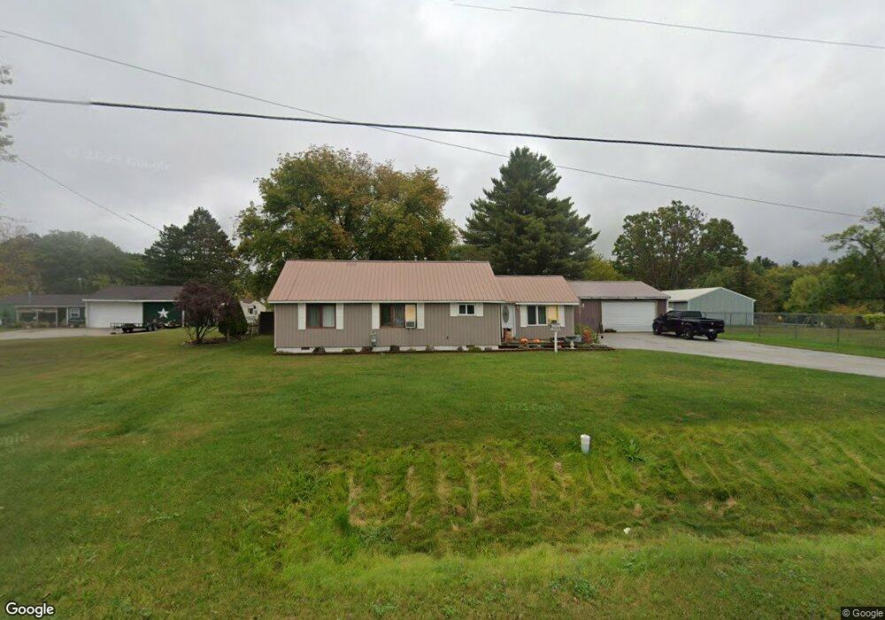 3969 Birchwood St, Beaverton, MI 48612 - photo 1