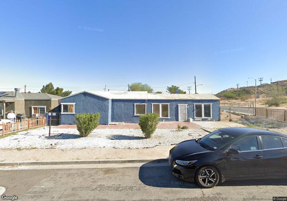 16898 Tracy Victorville, Outside Area (Inside Ca), CA 92395 - photo 1