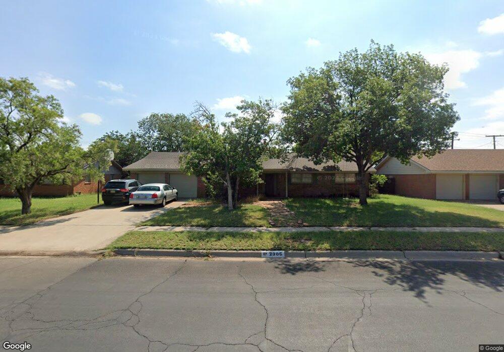 2906 N I St, Midland, TX 79705 - photo 1