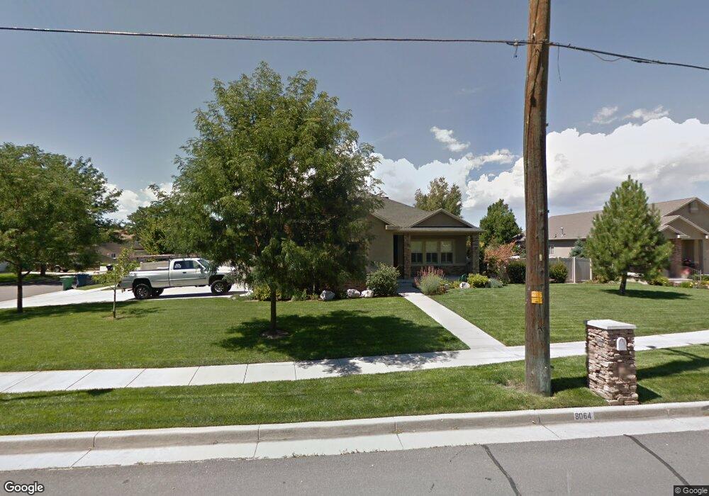 8064 S 1000 E, Sandy, UT 84094 - photo 1