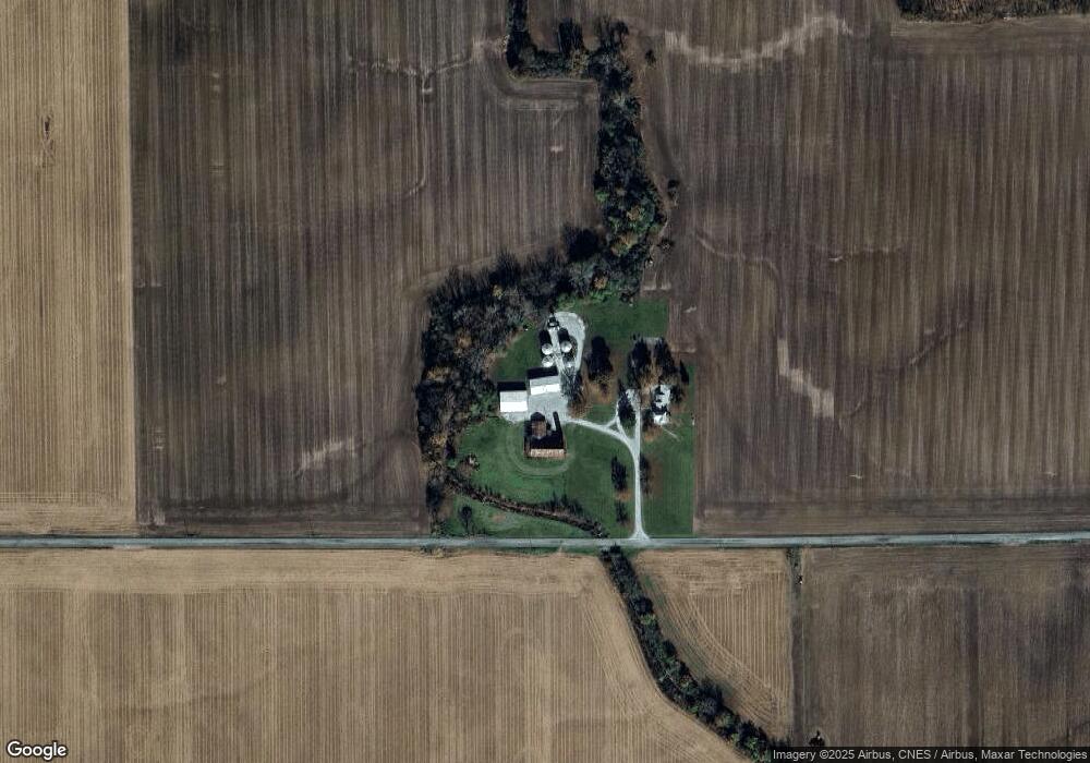 8966 E 1100 S, Amboy, IN 46911 - photo 1