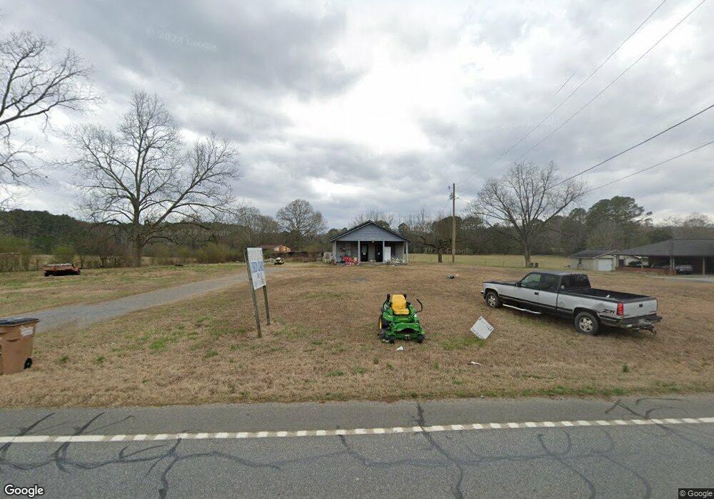 4486 S Dixie Hwy, Resaca, GA 30735 - photo 1