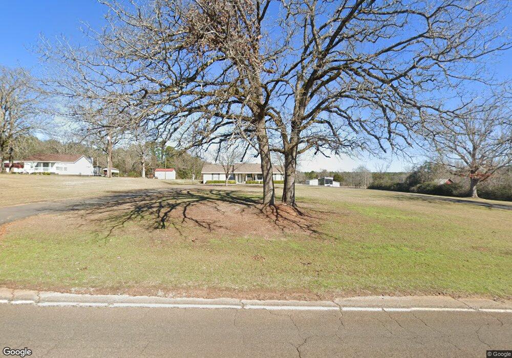 10734 Upper State Line Rd, Vivian, LA 71082 - photo 1