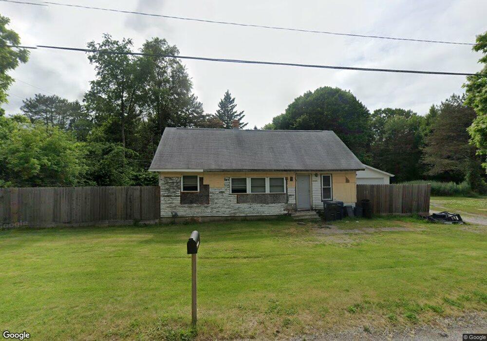 6325 Branch Rd, Flint, MI 48506 - photo 1