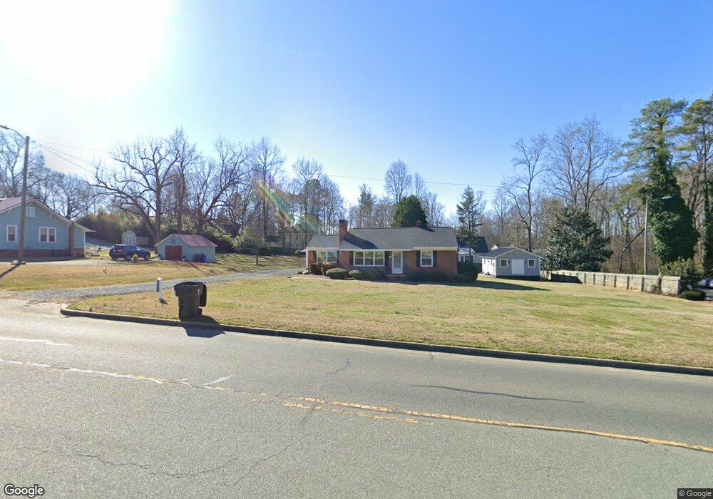 697 West St, Pittsboro, NC 27312 - photo 1