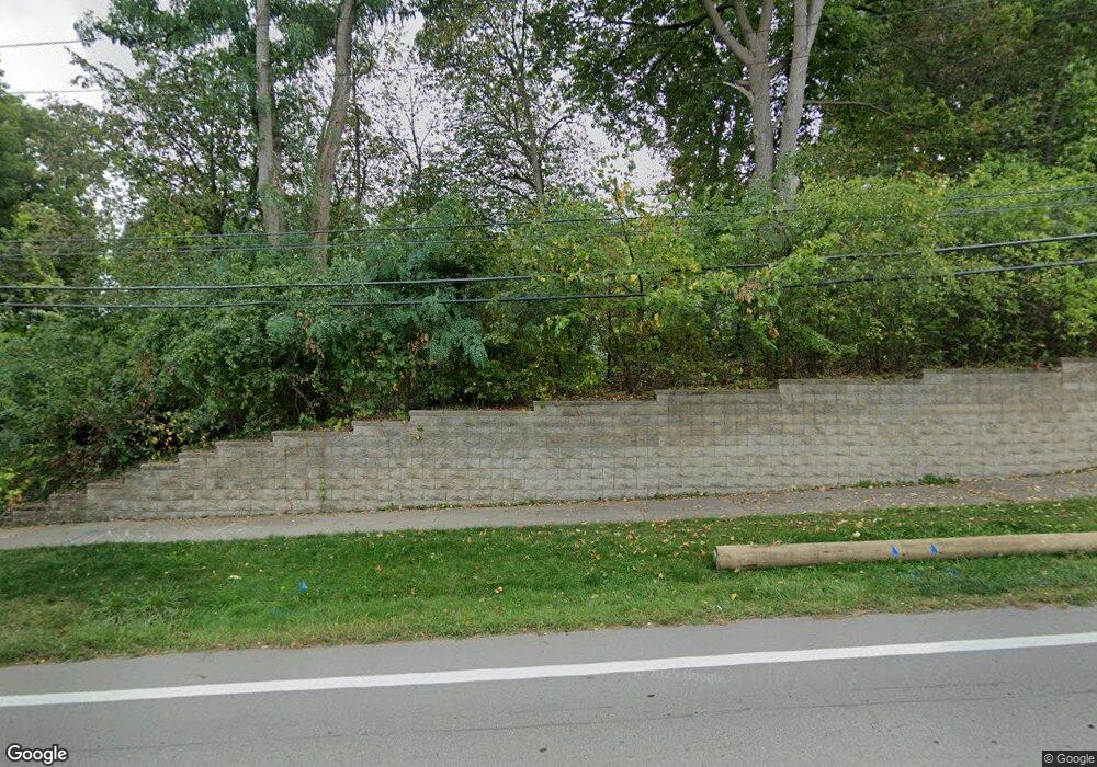 3911 Franklin Rd, Bloomfield Hills, MI 48302 - photo 1