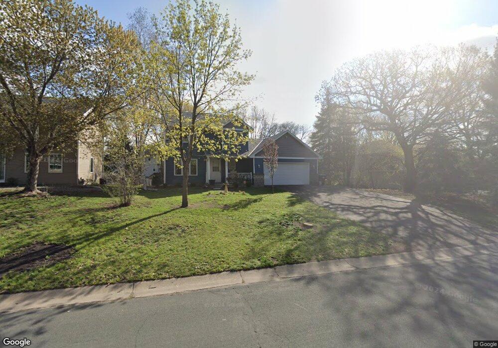 12161 Lily St NW, Coon Rapids, MN 55433 - photo 1