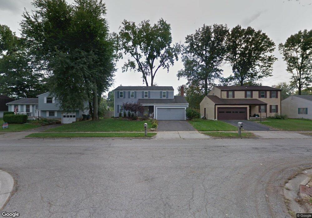 2183 Kilbourne Ave, Columbus, OH 43229 - photo 1