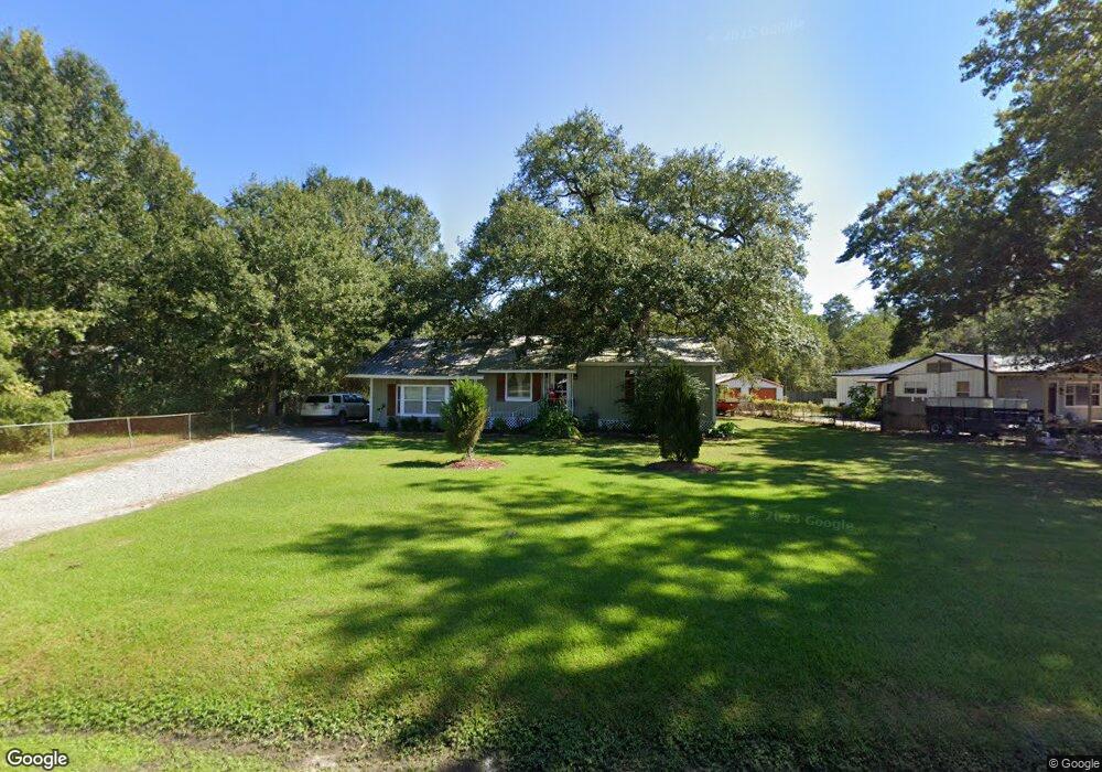 42150 Downey Rd, Slidell, LA 70461 - photo 1