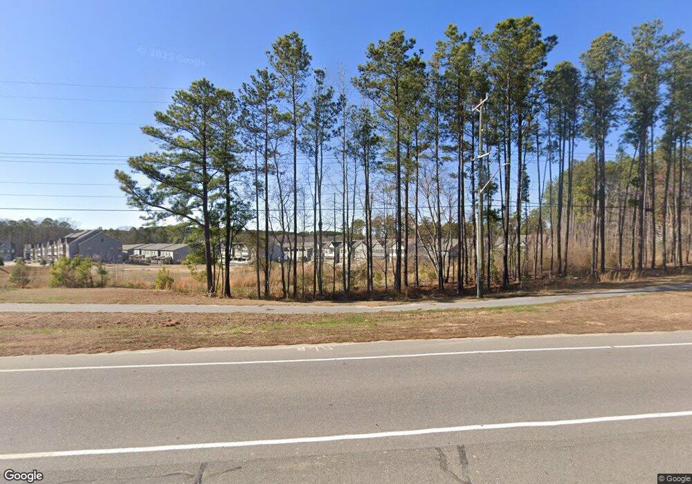 1820 Old Us Highway 1 S, Apex, NC 27502 - photo 1