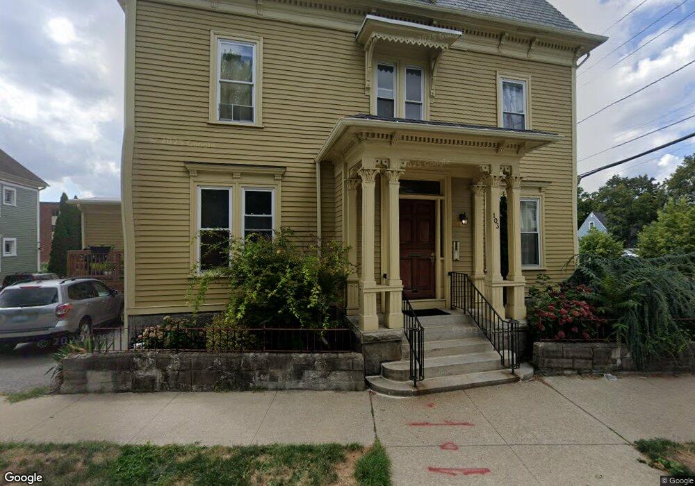 70 Camp St unit 1L, Providence, RI 02906 - photo 1