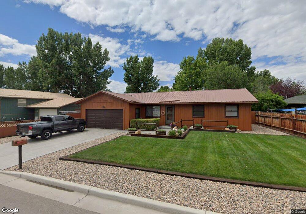 402 Birch St, Craig, CO 81625 - photo 1