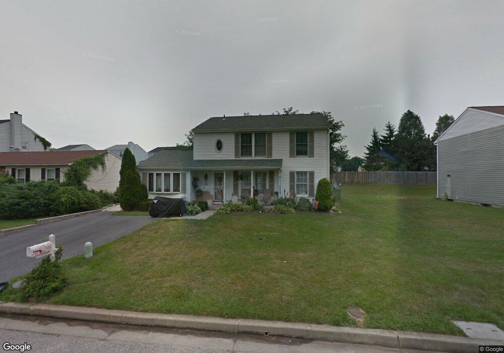 2063 Putnam Rd, Halethorpe, MD 21227 - photo 1