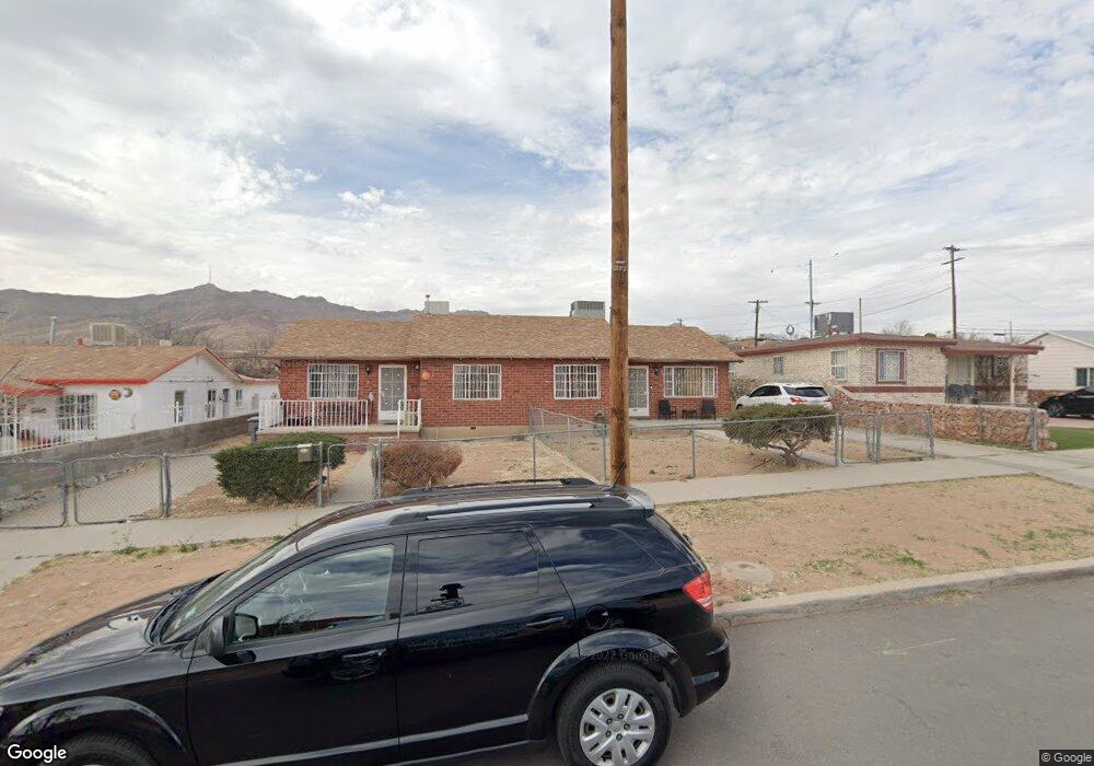 2119 Happer St unit 2121, El Paso, TX 79903 - photo 1