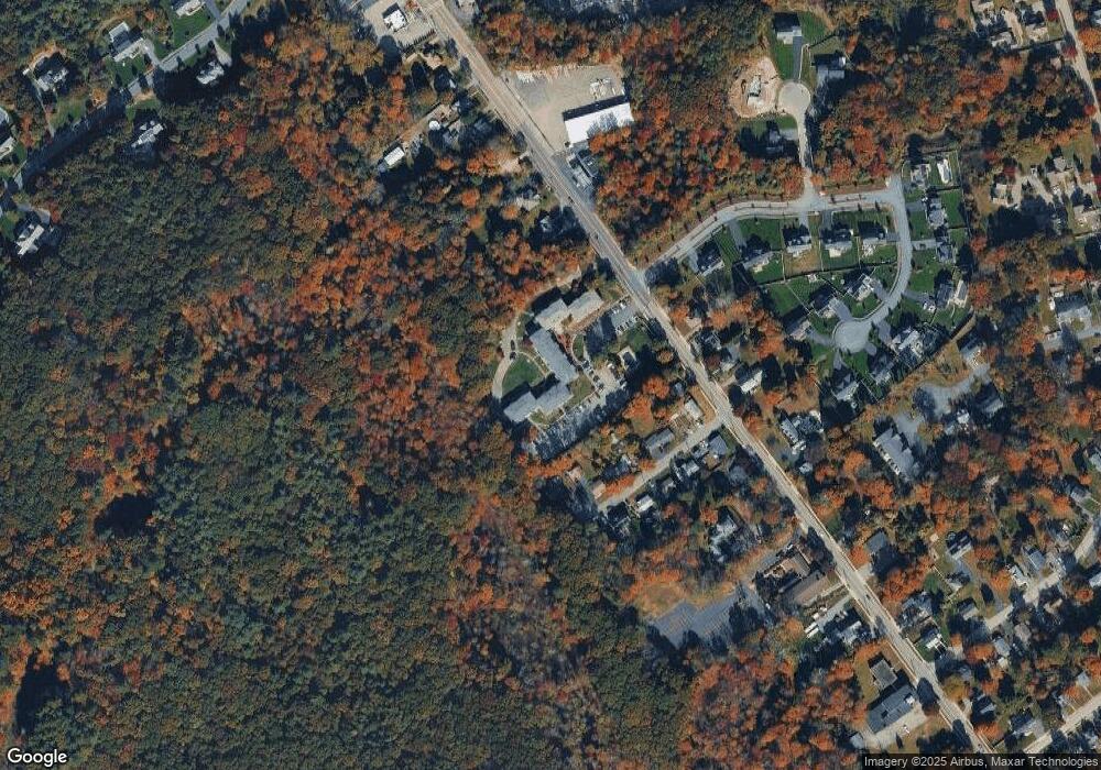 Fox Run Condominiums unit D11, Foxboro, MA 02035 - photo 1