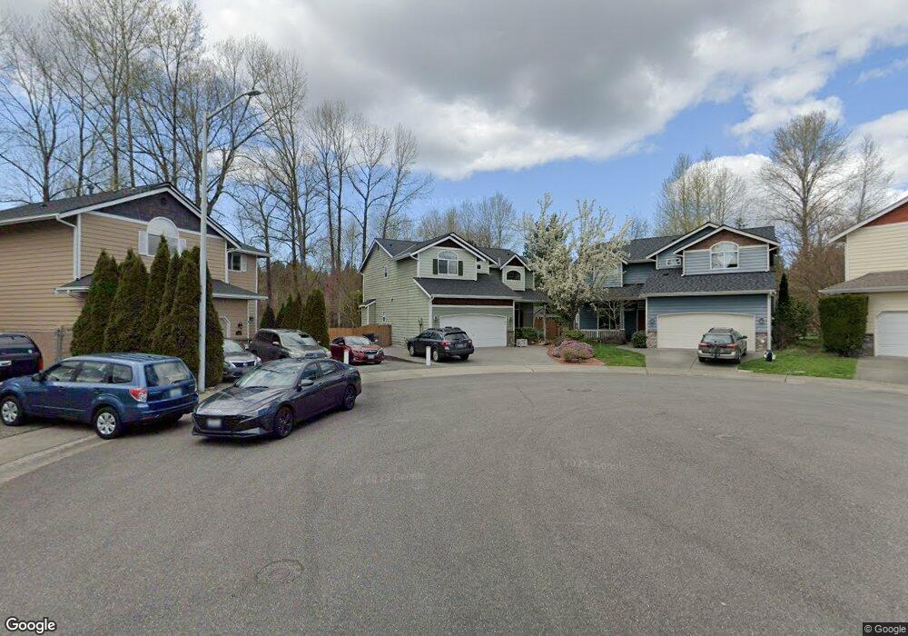 1411 237th Place SW, Bothell, WA 98021 - photo 1