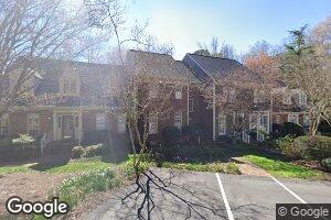 103 Rosewall Ln, Cary, NC 27511