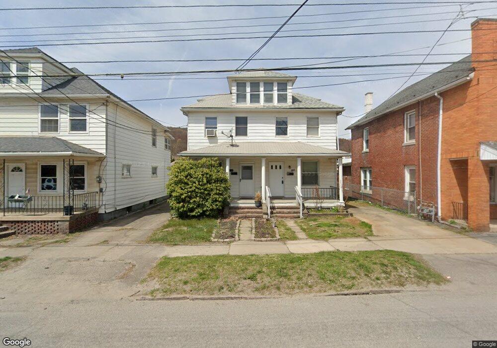 967 Shoemaker Ave, Wyoming, PA 18644 - photo 1