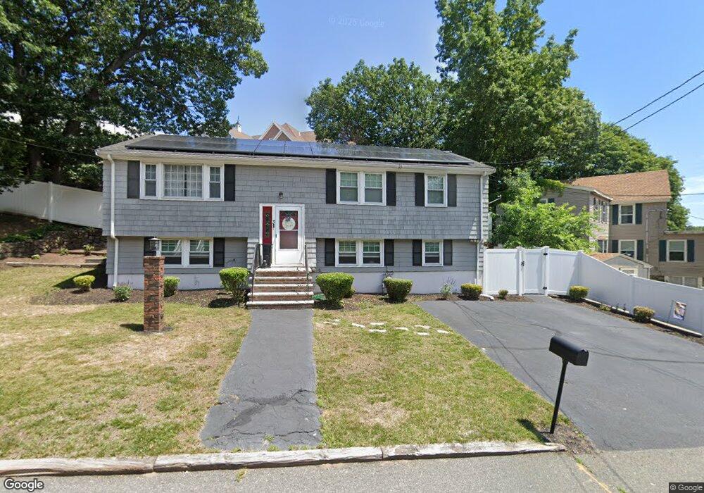 1 Bisbee Rd, Saugus, MA 01906 - photo 1