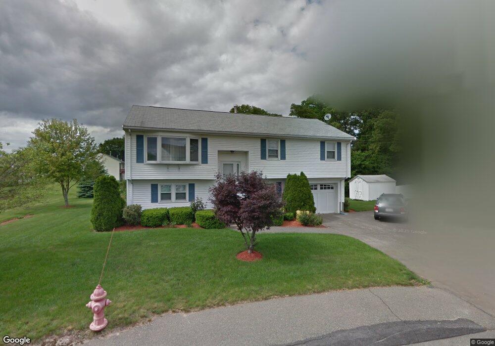 9 Vera Rd, Randolph, MA 02368 - photo 1