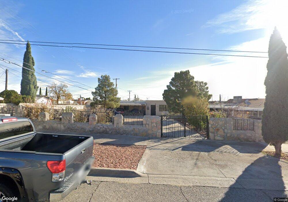 2804 Byron St, El Paso, TX 79930 - photo 1