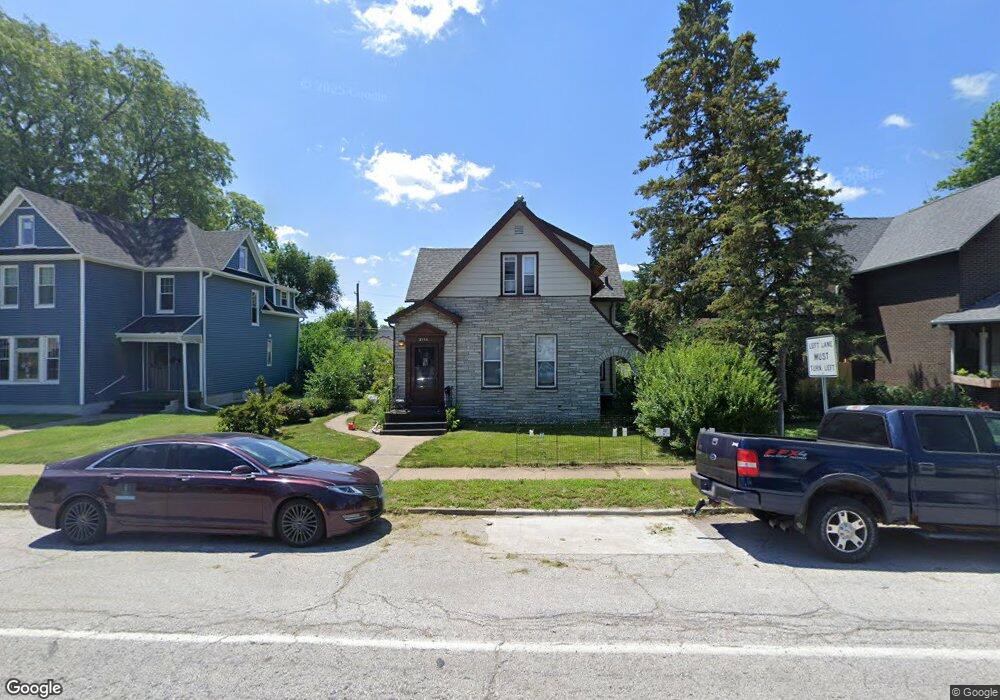 2115 W 4th St, Davenport, IA 52802 - photo 1