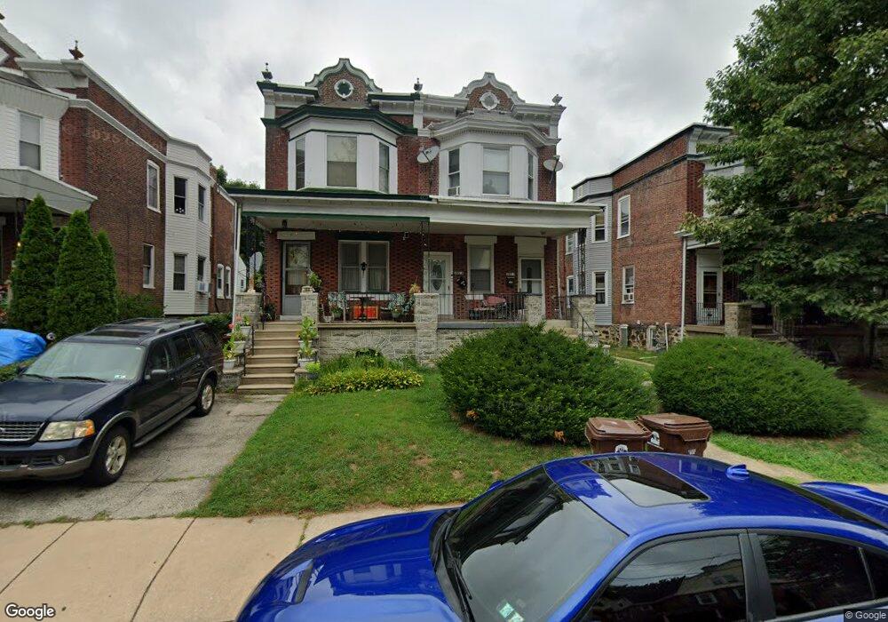 105 Mckinley Ave unit 2, Lansdowne, PA 19050 - photo 1