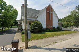 22 W Cross St, Potsdam, OH 45361