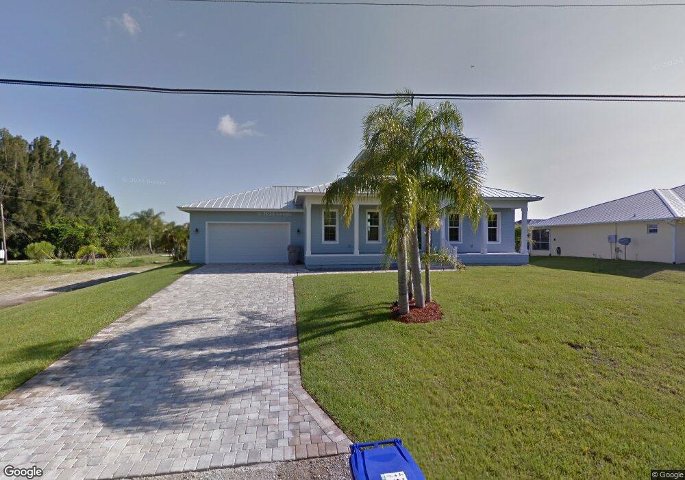 6074 Island Harbor Rd, Sebastian, FL 32958 - photo 1