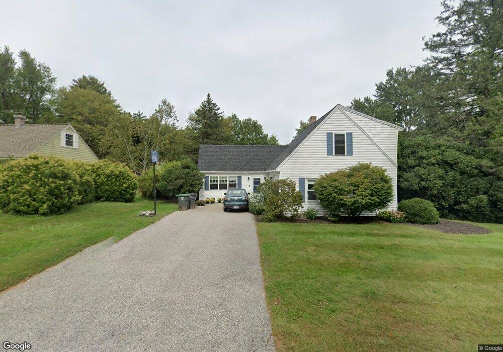 238 Academy Rd, Pembroke, NH 03275 - photo 1
