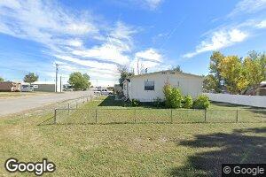 1526 3rd St W, Roundup, MT 59072