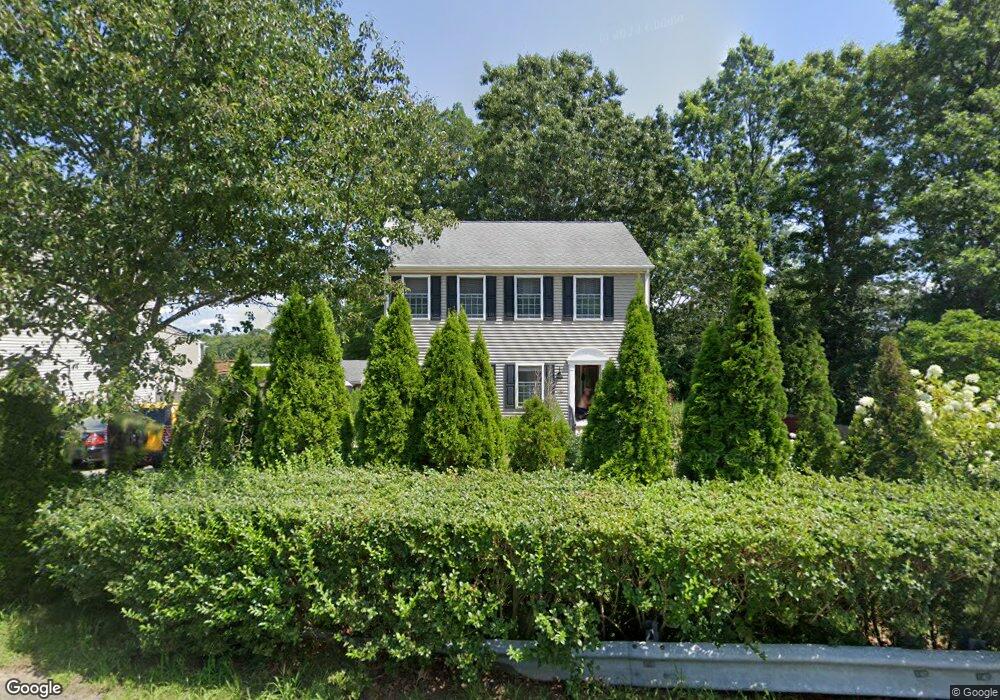 938 Jefferson St, Fall River, MA 02721 - photo 1