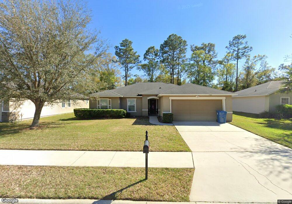 2484 Eisner Dr, Jacksonville, FL 32218 - photo 1