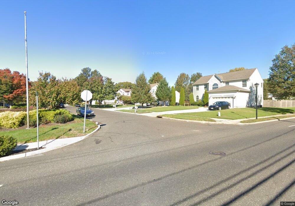 105 Bradley Ct, Clementon, NJ 08021 - photo 1