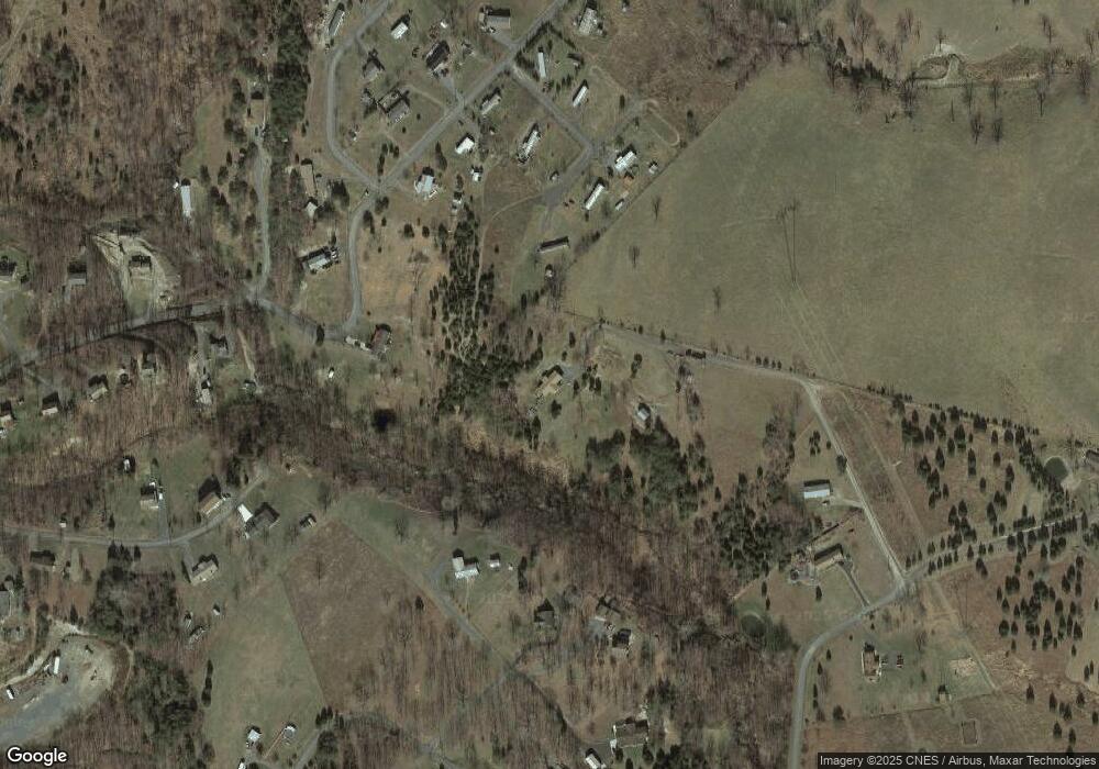 477 Bobwhite Dr, Cabins, WV 26855 - photo 1