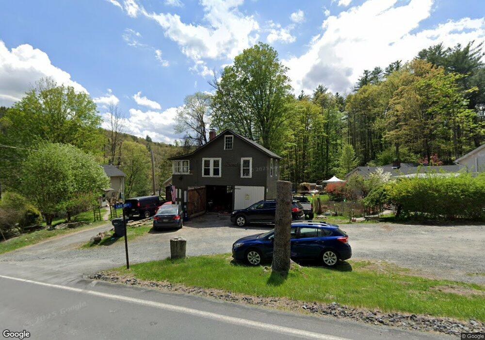 100 Lafe Rd, Rowland, PA 18457 - photo 1